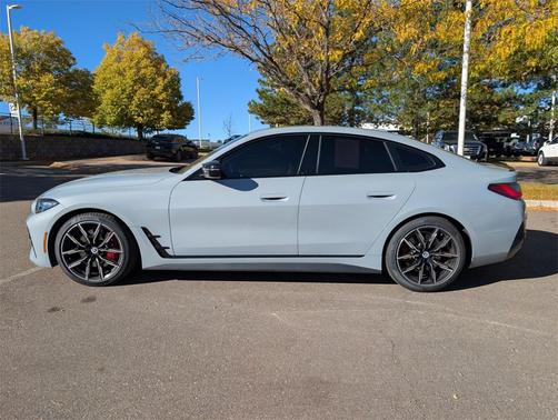 2023 BMW M440 Gran Coupe M440i Gran Coupe