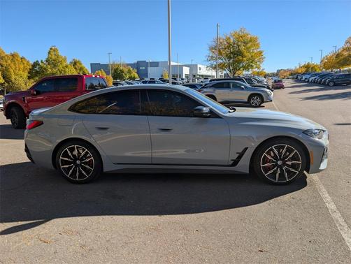 2023 BMW M440 Gran Coupe M440i Gran Coupe