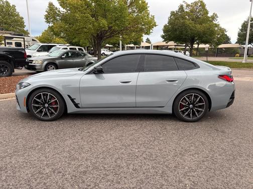 2023 BMW M440 Gran Coupe M440i Gran Coupe