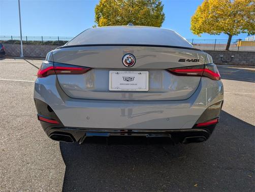 2023 BMW M440 Gran Coupe M440i Gran Coupe