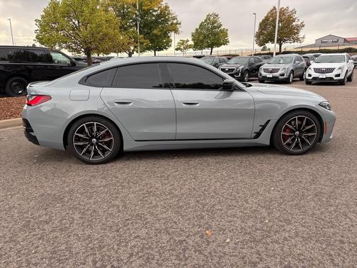 2023 BMW M440 Gran Coupe M440i Gran Coupe