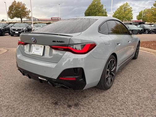 2023 BMW M440 Gran Coupe M440i Gran Coupe