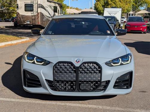 2023 BMW M440 Gran Coupe M440i Gran Coupe