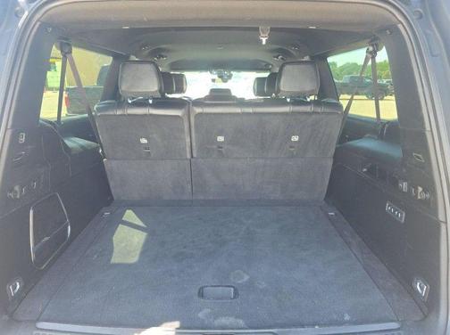 Diamond Black 2024 Jeep Wagoneer L Series II