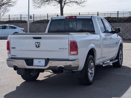2014 RAM 1500 Laramie