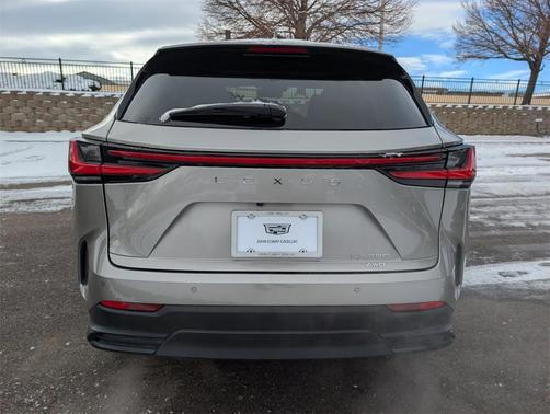 2024 Lexus NX 350 Premium