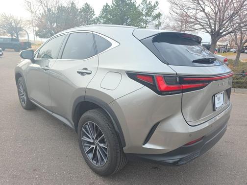 2024 Lexus NX 350 Premium