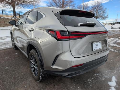 2024 Lexus NX 350 Premium