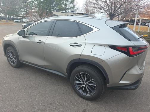 2024 Lexus NX 350 Premium