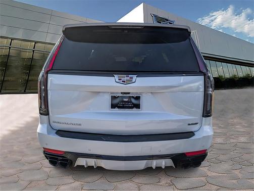 2023 Cadillac Escalade V-Series