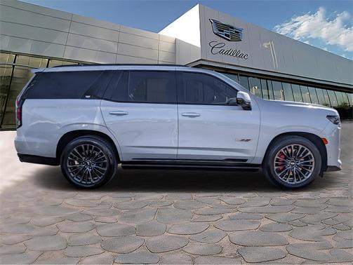2023 Cadillac Escalade V-Series