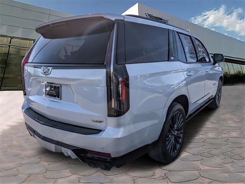 2023 Cadillac Escalade V-Series