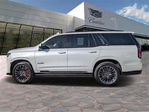 2023 Cadillac Escalade V-Series