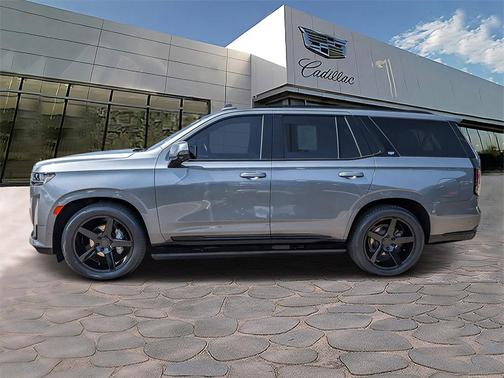 2022 Cadillac Escalade Sport Platinum