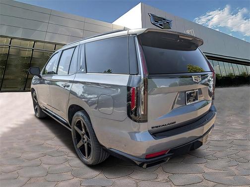 2022 Cadillac Escalade Sport Platinum