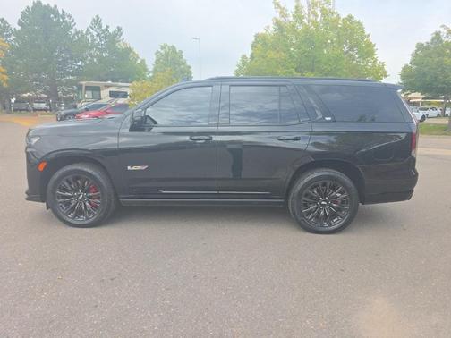 2024 Cadillac Escalade V-Series