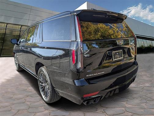 2023 Cadillac Escalade ESV V-Series