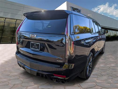 2023 Cadillac Escalade ESV V-Series