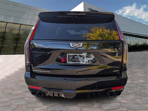 2023 Cadillac Escalade ESV V-Series