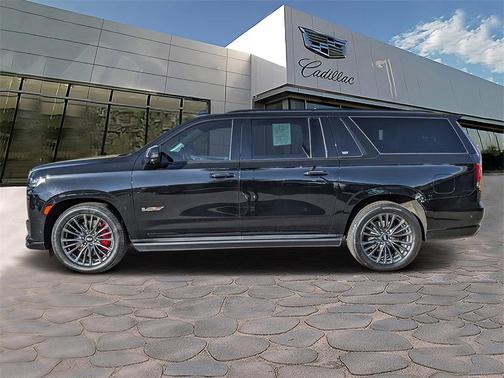 2023 Cadillac Escalade ESV V-Series