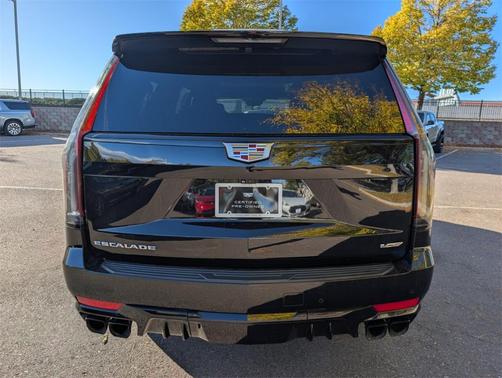2023 Cadillac Escalade ESV V-Series