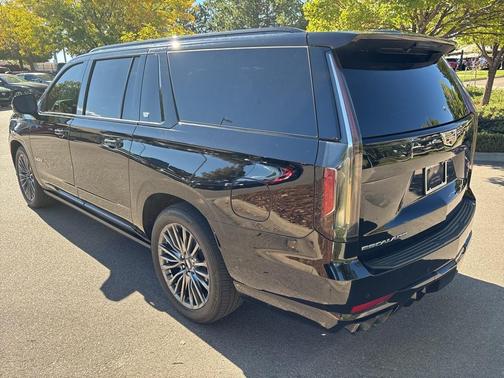 2023 Cadillac Escalade ESV V-Series