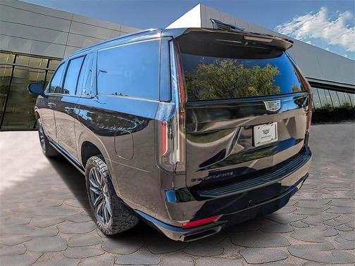 2021 Cadillac Escalade ESV Sport