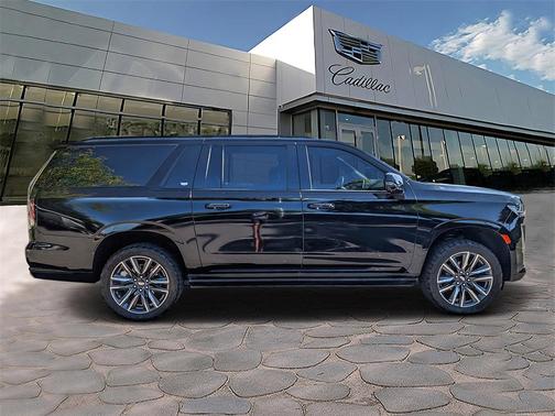 2021 Cadillac Escalade ESV Sport