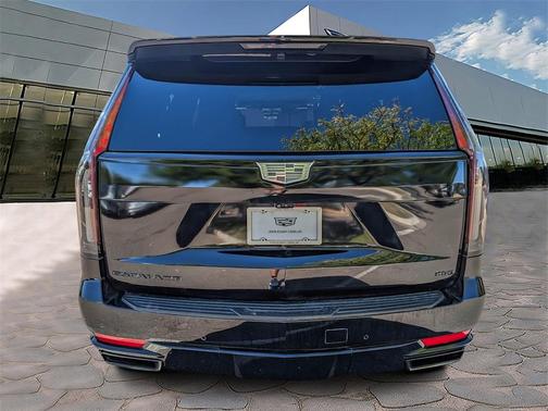 2021 Cadillac Escalade ESV Sport