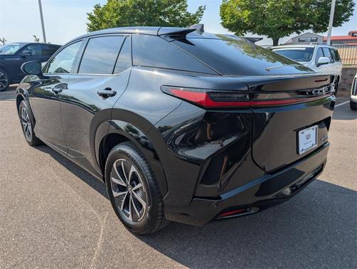 2024 Lexus RZ 450e Premium