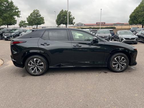 2024 Lexus RZ 450e Premium