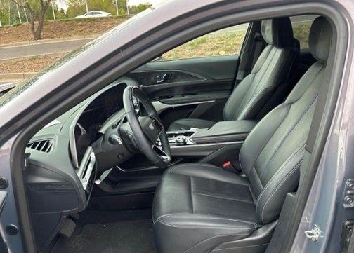 Celestial 2024 Cadillac LYRIQ Sport
