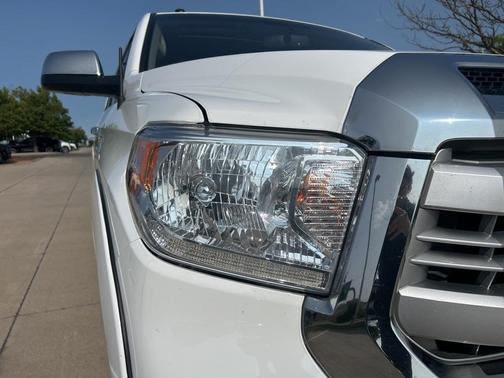 2015 Toyota Tundra Platinum