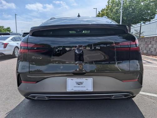 2024 Genesis GV60 Performance