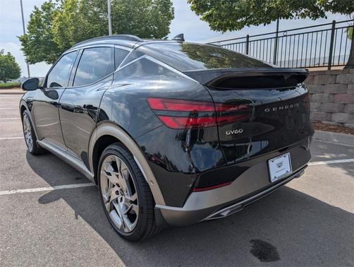 2024 Genesis GV60 Performance