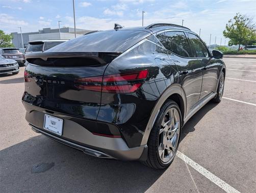 2024 Genesis GV60 Performance