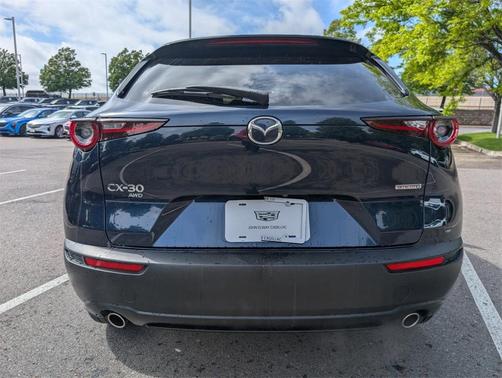 2021 Mazda CX-30 Premium Package