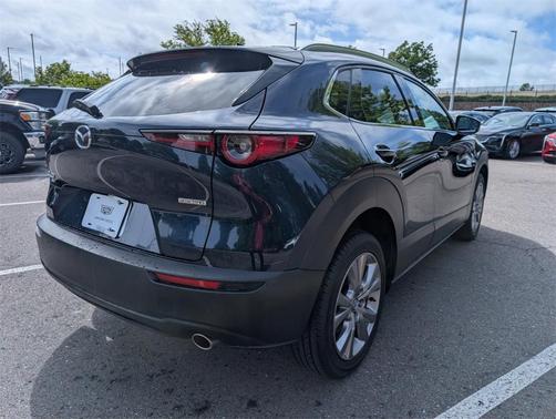 2021 Mazda CX-30 Premium Package