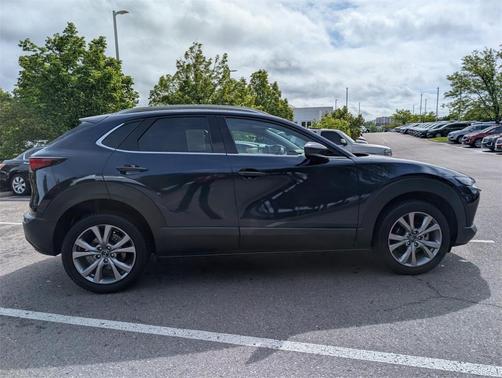 2021 Mazda CX-30 Premium Package