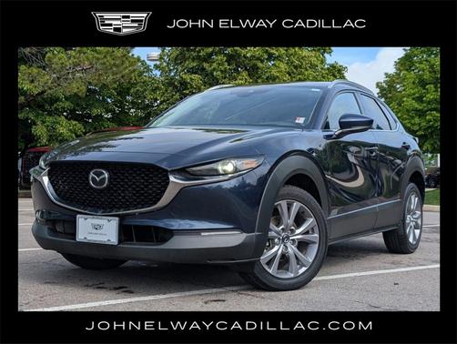 2021 Mazda CX-30 Premium Package