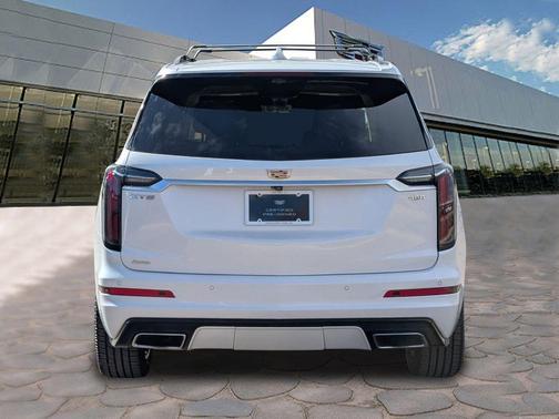 2024 Cadillac XT6 Sport AWD