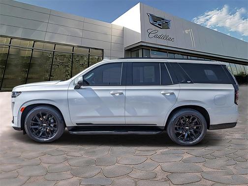 2021 Cadillac Escalade Sport Platinum