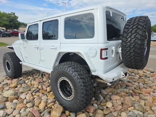 2024 Jeep Wrangler Rubicon 392
