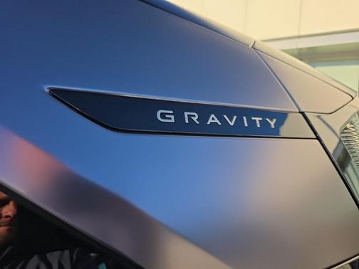 2026 Lucid Gravity DREAM