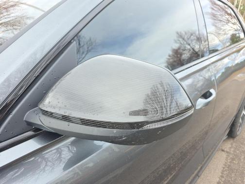 2020 Audi RS Q8 4.0T quattro