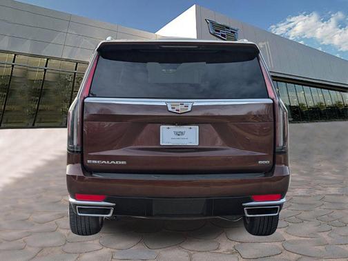 2023 Cadillac Escalade ESV Premium Luxury