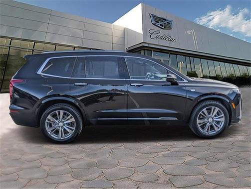 2024 Cadillac XT6 Premium Luxury AWD