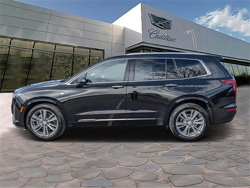 2024 Cadillac XT6 Premium Luxury AWD