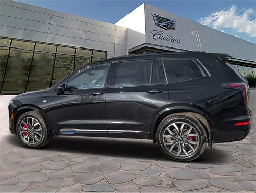 2024 Cadillac XT6 Sport AWD