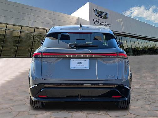 2023 Nissan ARIYA EVOLVE+